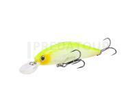 Leurre Shimano Yasei Trigger Twitch S 90mm 12g - Chartreuse