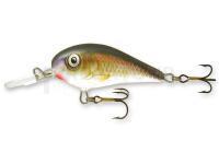 Leurre Goldy Fighter 4.5cm - NV