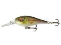 Leurre Goldy Fighter 5cm - SN