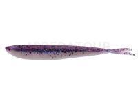 Leurre souple Lunker City Fin-S Fish 4" - #073 Purple Majesty (econo)