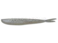 Leurre souple Lunker City Fin-S Fish 4" - #132 Ice Shad (econo)