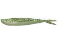 Leurre souple Lunker City Fin-S Fish 4" - #165 Seafoam Shad (econo)
