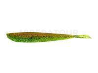 Leurre souple Lunker City Fin-S Fish 4" - #238 No Freeze Shad (econo)