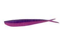 Leurre souple Lunker City Fin-S Fish 4" - #285 Morning Dawn