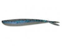Leurre souple Lunker City Fin-S Fish 7" - #119 Mackerel (ekono)
