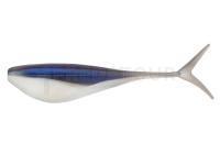 Leurre souple Lunker City Fin-S Shad 1,75" - #001 Alewife