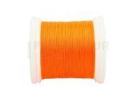 Fil FMFly Fine Thread - Hot Fluo Orange