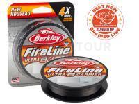 Berkley Tresses FireLine Ultra 8 Smoke