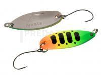 Cuiller ondulante Flagman Areata 3.9g 32mm - 102