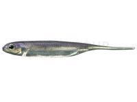 Leurre souple Fish Arrow Flash J 3" - 25 Lake Wakasagi/Silver