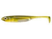 Leurre souple Fish Arrow Flash-J Shad 2" - #22 Live Ayu / Silver