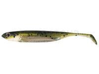 Leurre souple Fish Arrow Flash-J Shad 3" - #02 Water Melon / Silver