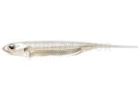 Leurre souple Fish Arrow Flash‐J SW 3" - #109 Glow/Silver