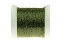 Flat Quill - Olive Dk.