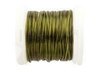 Flexi Floss - Olive Brown DK
