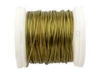 Flexi Floss - Olive Brown LT