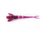 Leurre souple Fishup Flit 1.5 - 016 Lox/Green & Black