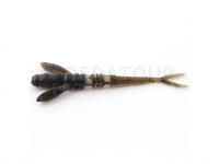 Leurre souple Fishup Flit 1.5 - 043 Watermelon Brown/Black