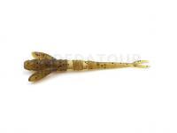 Leurre souple Fishup Flit 1.5 - 074 Green Pumpkin Seed