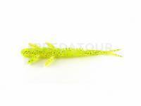 Leurre souple Fishup Flit 3 - 026 Flo Chartreuse/Green
