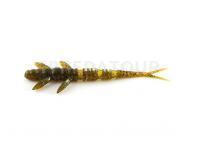 Leurre souple Fishup Flit 3 - 074 Green Pumpkin Seed