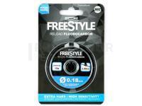 SPRO Fluorocarbone FS