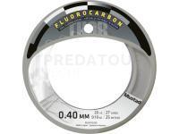 Mustad Fluorocarbone THOR