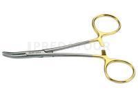 Scierra Forceps 5.5” curved