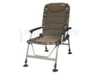 FOX R-Series Chairs Camo
