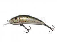 Leurre Kenart Fox 5.5cm TR