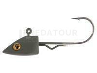 Fox Rage Dart Jig Head Camo 9g #2/0