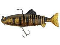 Fox Rage Replicant Jointed 18cm 80g - Golden Perch