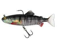 Fox Rage Replicant Jointed 20cm 120g Young Perch UV