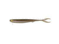 Leurre Fox Rage Slick Finesse Super Soft 24cm 9.5in  - Wakasagi