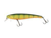 Poisson nageur Fox Rage Slick Stick 12cm - Natural Perch