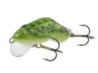 Dorado Leurre Durs Frog