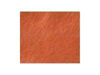 Frosty Dubbing - Hot Orange