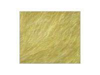 Frosty Dubbing - Light Yellow