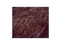 Frosty Dubbing - Red Brown