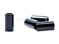 FutureFly Balance Tungsten Tubes 4 mm 0.33 g - Black