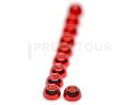 FutureFly HybridCone 4 mm - Metallic Red