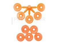 FutureFly MV-Disc 8 mm - Fl. Orange