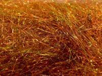 FutureFly Signature Dubbing - Mørrum Copper