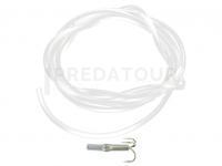 FutureFly Soft Knot Control - Clear