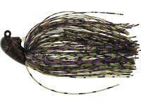 Leurre Westin Slide Up Rubber Jig Tungsten #3/0 14g - Sangria