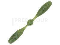 GeeCrack DUMBBELL WORM 2.8inch #202