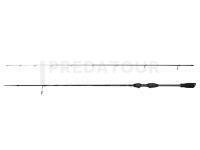 Canne Savage Gear Defiance SG2 Ultra Light Game 2.13m 2-9g