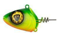 Fox Rage Slick Pelagic Heads 15g - Lemon Tiger