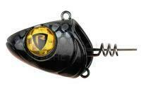 Fox Rage Slick Pelagic Heads 80g - Shadow