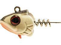 Westin ShadTeez ScrewIn Head 30g - Hot Olive